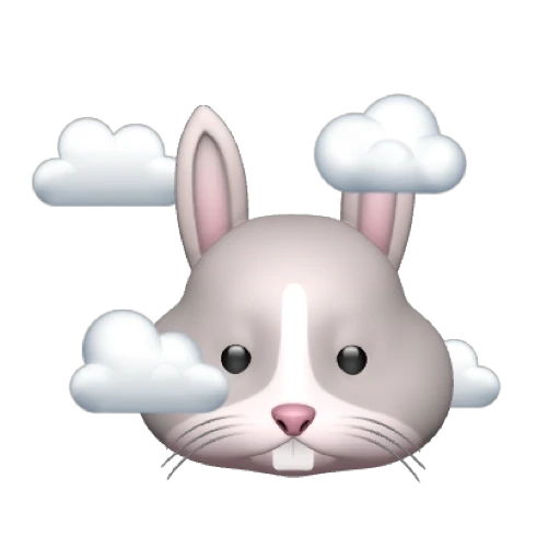 Memoji Stickers