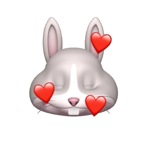 Memoji Stickers