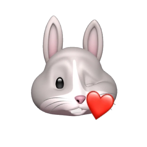 Memoji Stickers