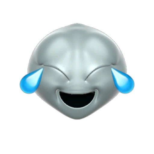 Memoji Stickers
