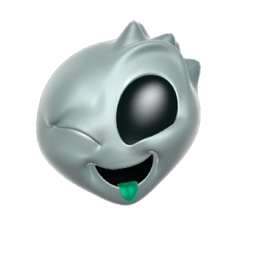 Memoji Stickers