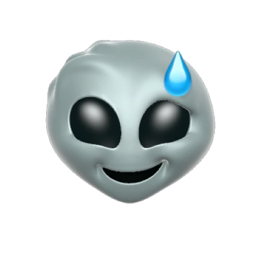 Memoji Stickers