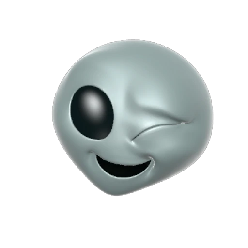 Memoji Stickers
