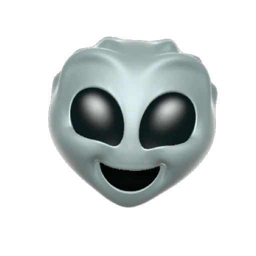 Memoji Stickers
