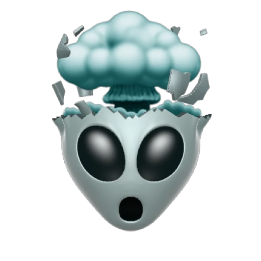 Memoji Stickers