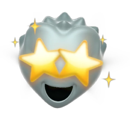 Memoji Stickers