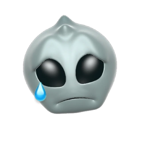 Memoji Stickers