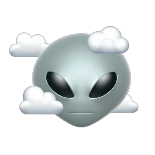 Memoji Stickers