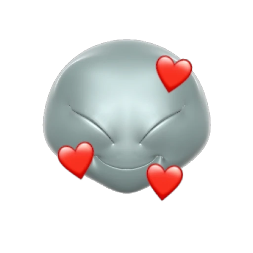 Memoji Stickers
