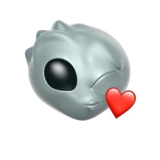 Memoji Stickers