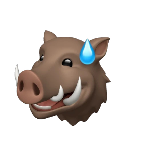 Memoji Stickers