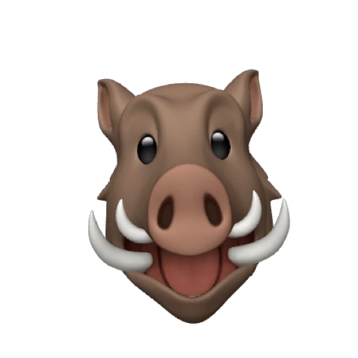 Memoji Stickers