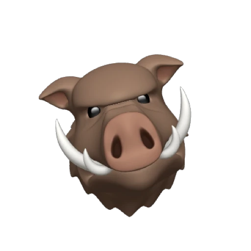 Memoji Stickers