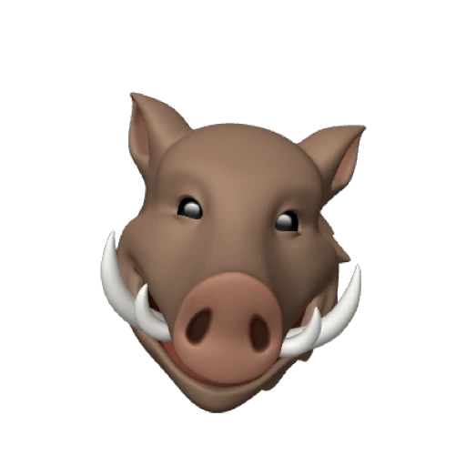 Memoji Stickers
