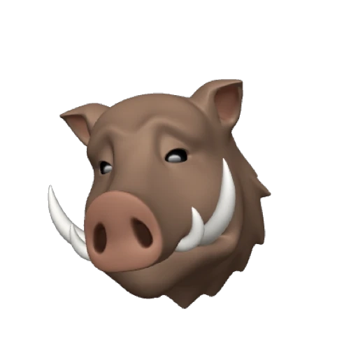 Memoji Stickers