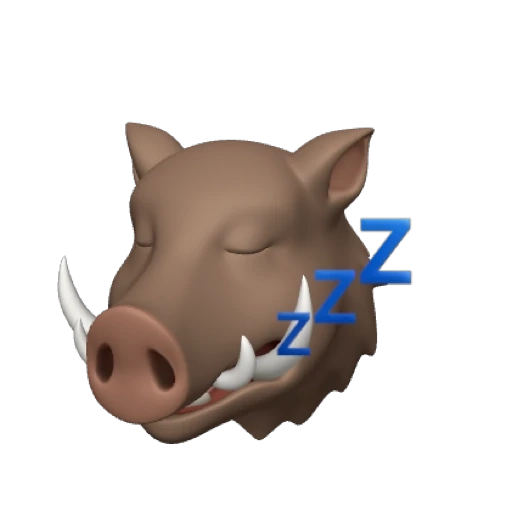 Memoji Stickers