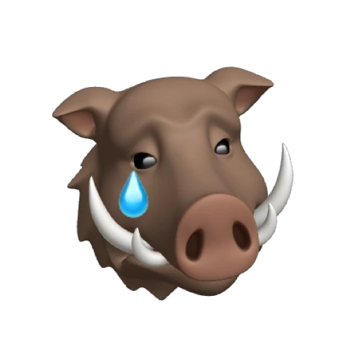 Memoji Stickers