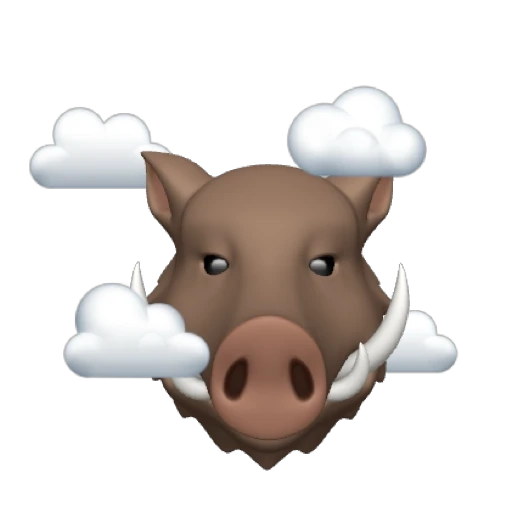 Memoji Stickers