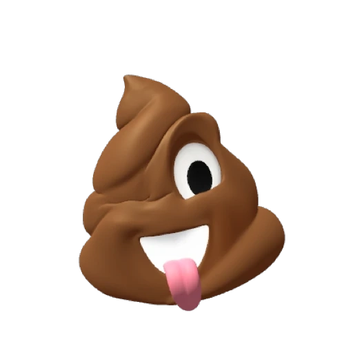 Memoji Stickers