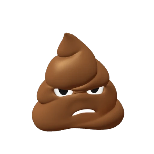 Memoji Stickers