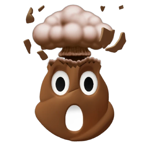 Memoji Stickers