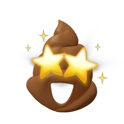 Memoji Stickers
