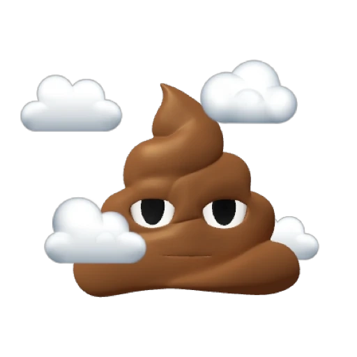 Memoji Stickers