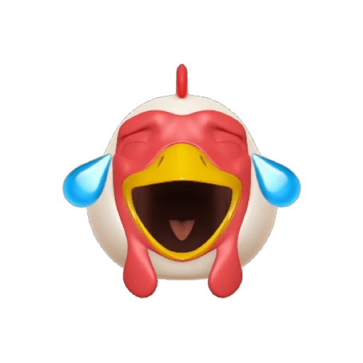Memoji Stickers