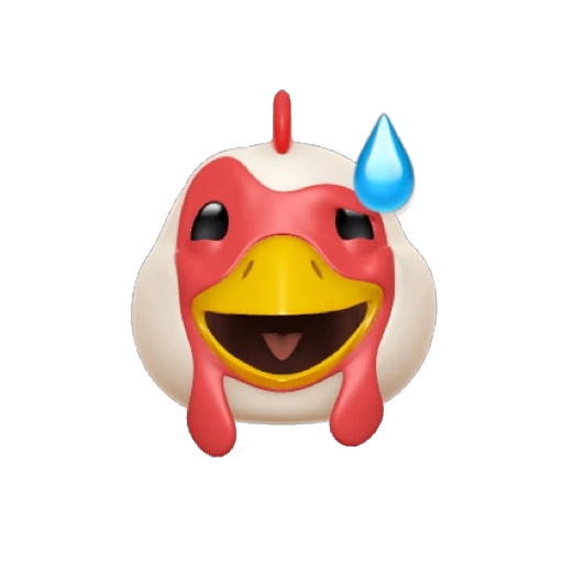 Memoji Stickers