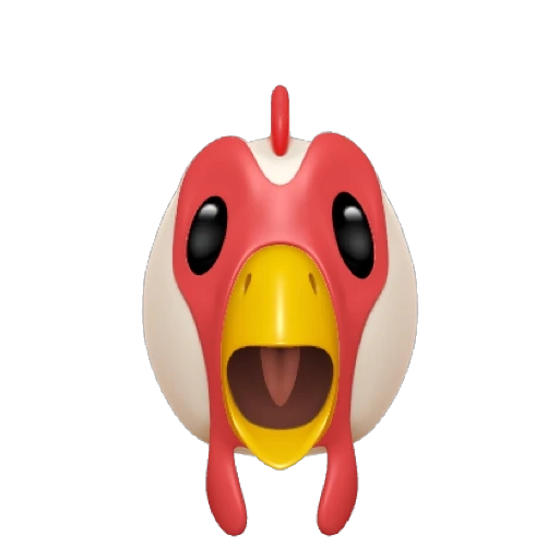 Memoji Stickers