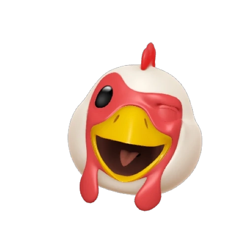 Memoji Stickers