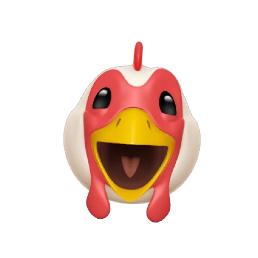 Memoji Stickers