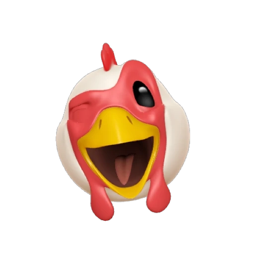 Memoji Stickers