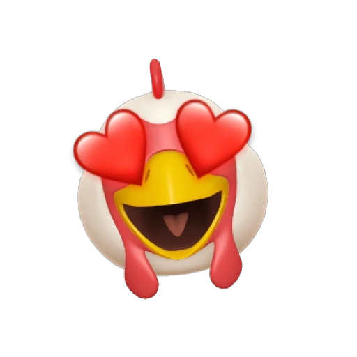 Memoji Stickers
