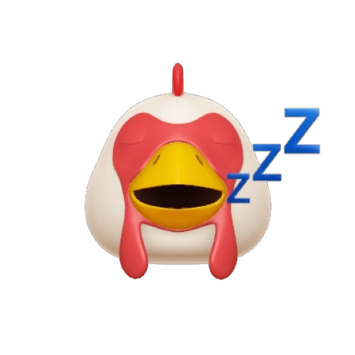 Memoji Stickers