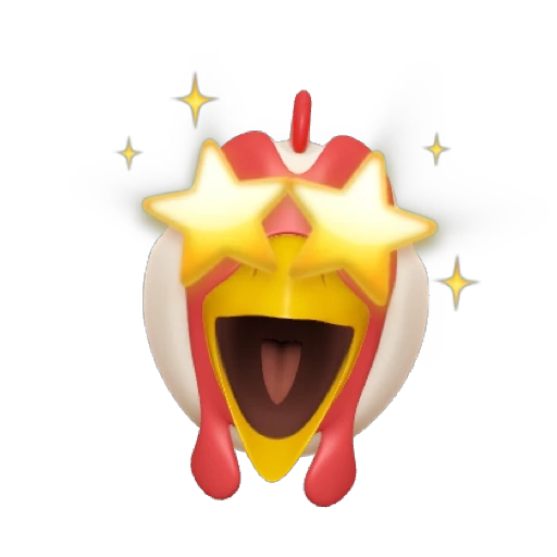 Memoji Stickers