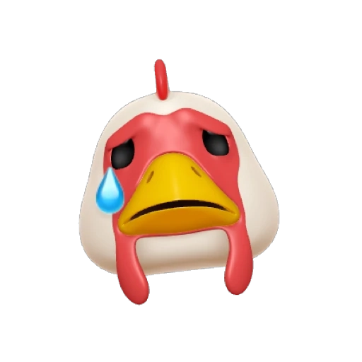 Memoji Stickers