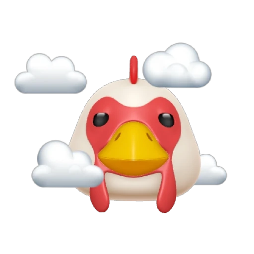 Memoji Stickers