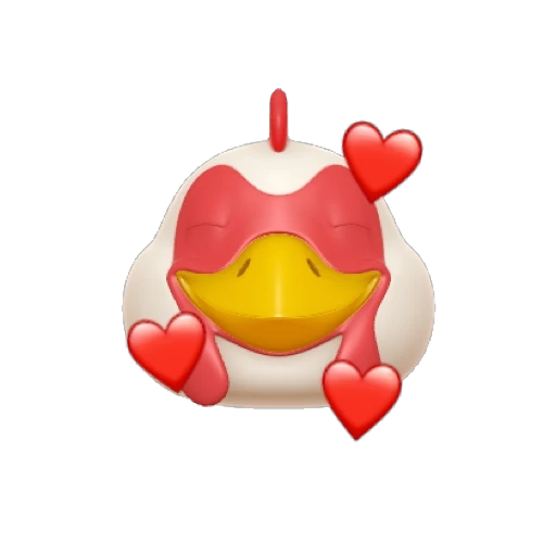 Memoji Stickers