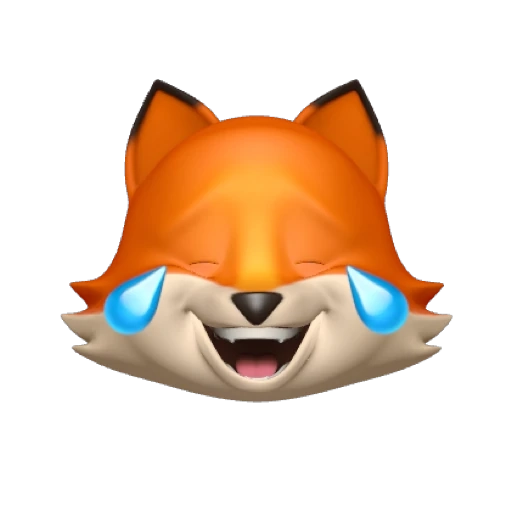 Memoji Stickers