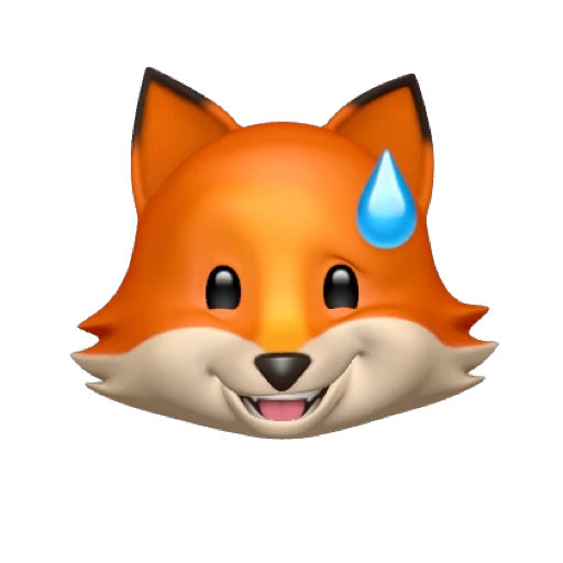 Memoji Stickers