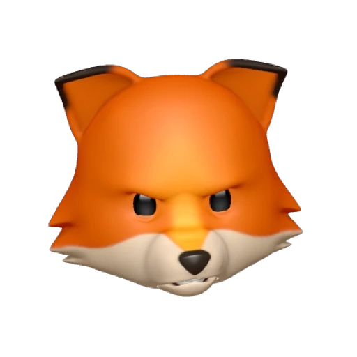 Memoji Stickers