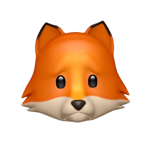 Memoji Stickers