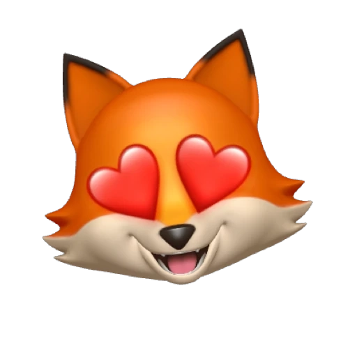 Memoji Stickers