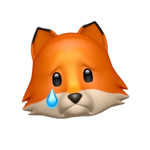 Memoji Stickers