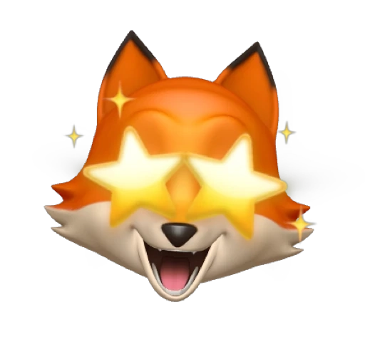Memoji Stickers