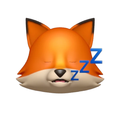 Memoji Stickers