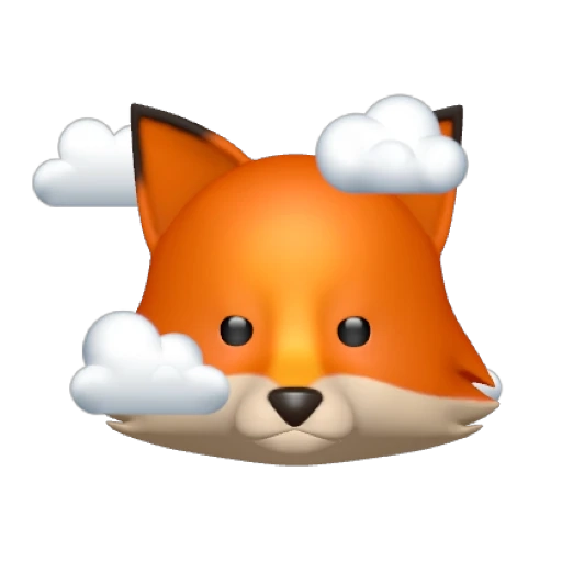 Memoji Stickers