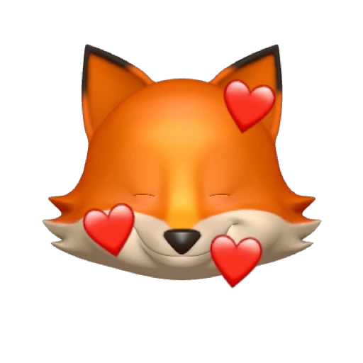 Memoji Stickers