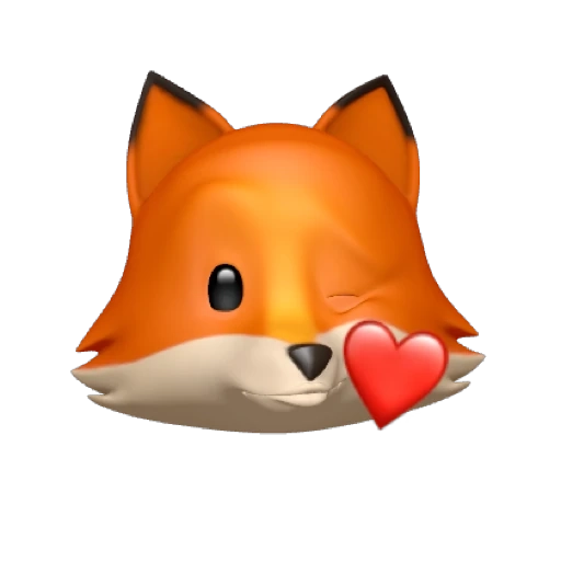 Memoji Stickers